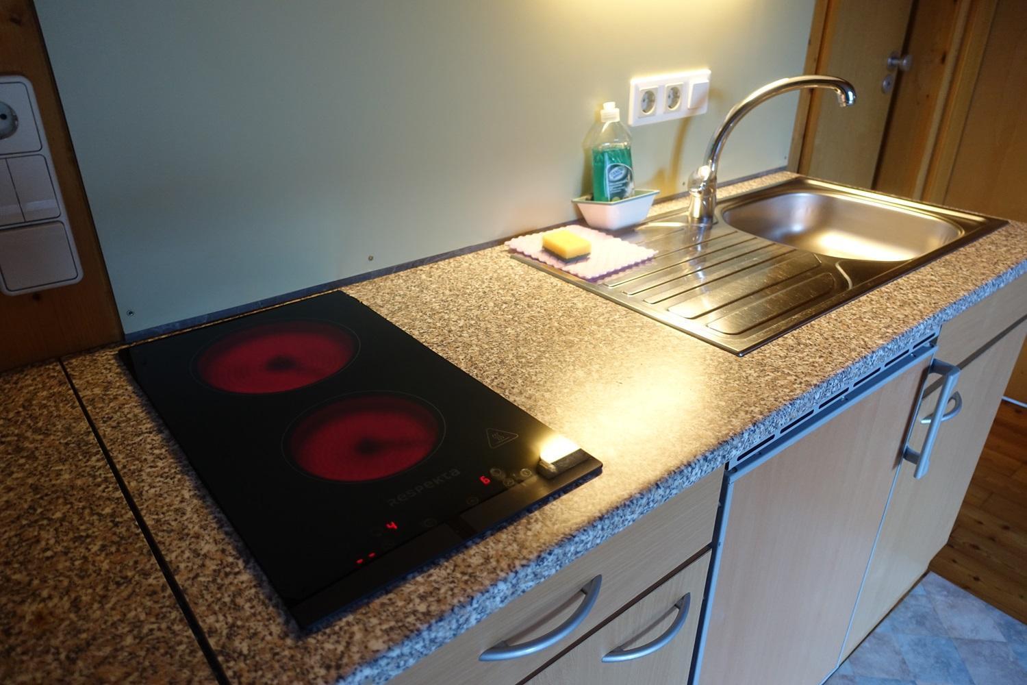 Apartmentshaus Dual -1 Presseggersee Dış mekan fotoğraf