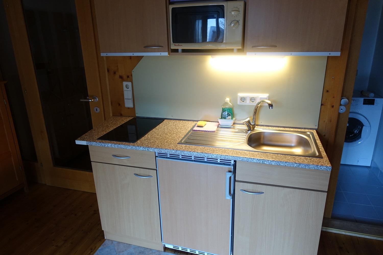 Apartmentshaus Dual -1 Presseggersee Dış mekan fotoğraf