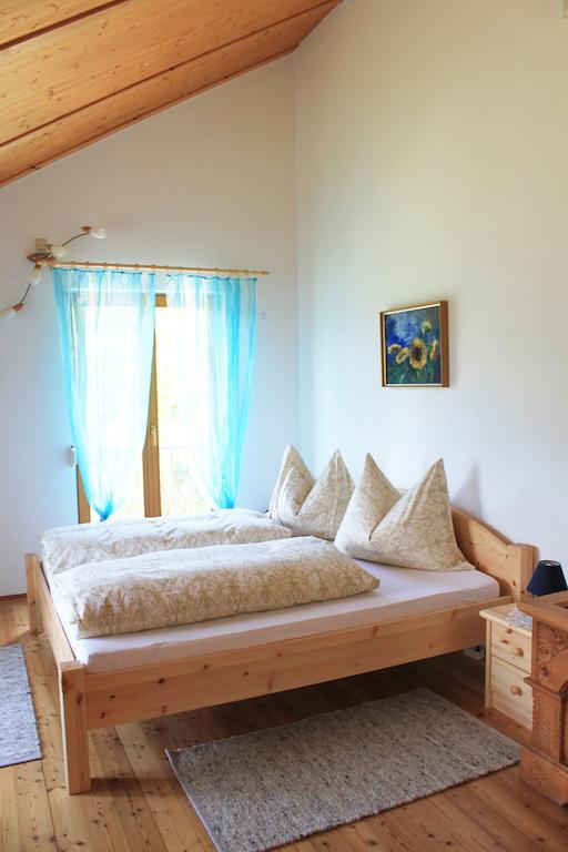 Apartmentshaus Dual -1 Presseggersee Oda fotoğraf
