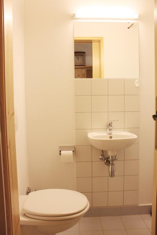 Apartmentshaus Dual -1 Presseggersee Oda fotoğraf