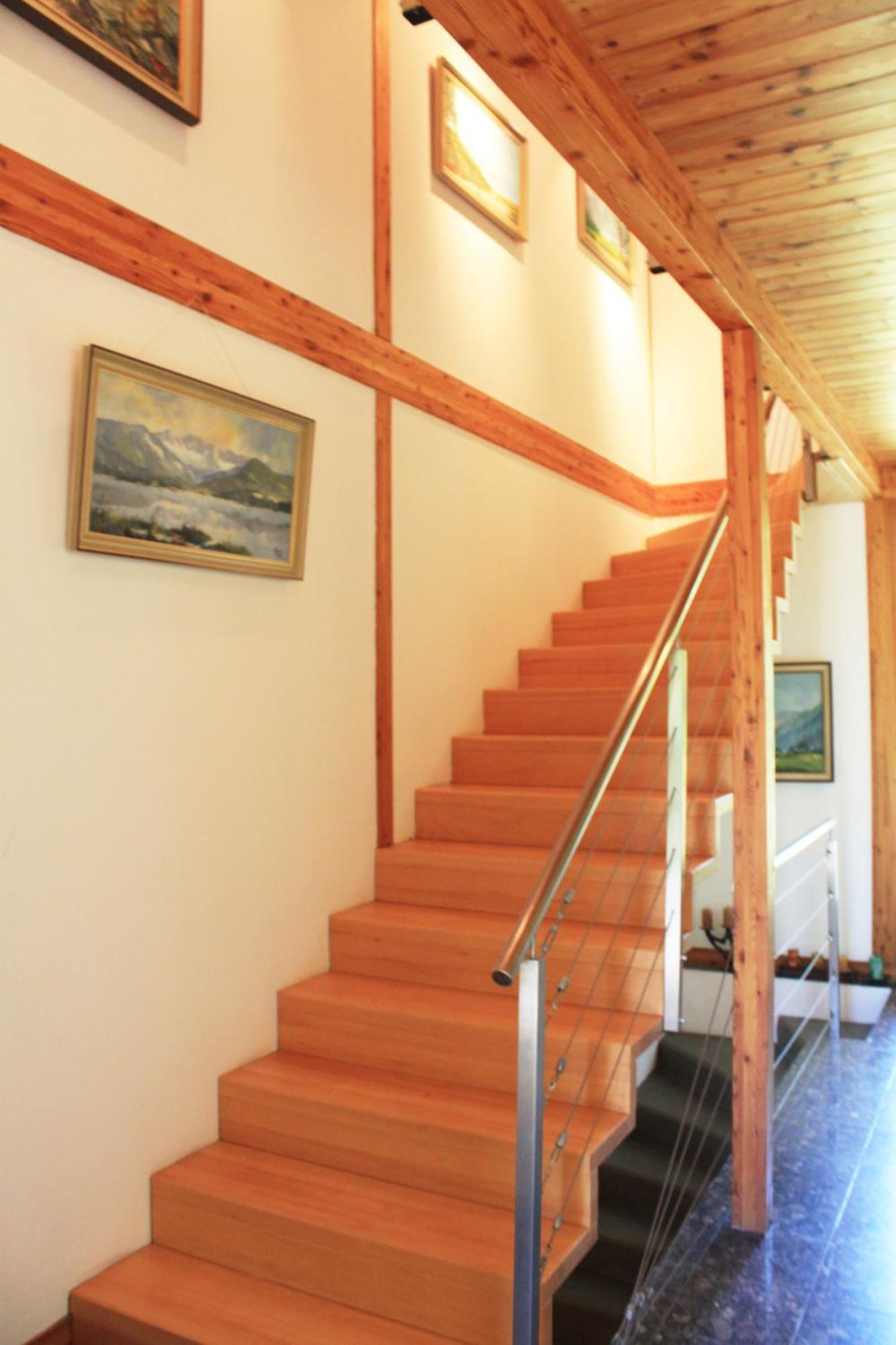 Apartmentshaus Dual -1 Presseggersee Dış mekan fotoğraf